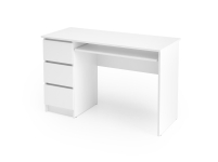 CINO biurko, biały