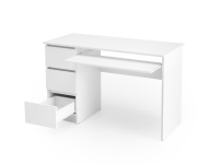 CINO biurko, biały