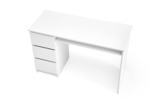 CINO biurko, biały