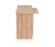 CINO biurko, dąb artisan