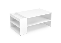 MURCIA ława, biały