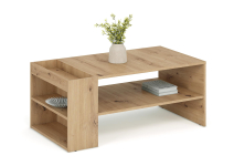 MURCIA ława, dąb artisan