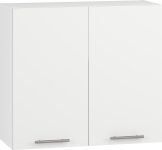 VENTO G-80/72 szafka górna front: biały mat