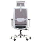 Fotel biurowy obrotowy CUTLER GF czarny