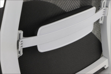 Fotel biurowy obrotowy CUTLER GF czarny