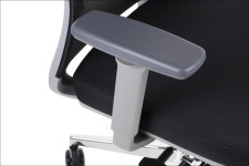 Fotel biurowy obrotowy CUTLER GF czarny