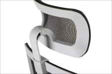 Fotel biurowy obrotowy CUTLER GF czarny