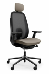 Fotel biurowy Pace 151SFL MAX
