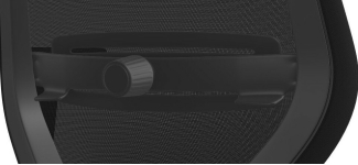 Fotel biurowy BALANCE z podnóżkiem - możliwość wyboru tapicerki