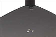 Podstawa do stolika SH-3050-3/H/B 50x50 cm wys. 109,5 cm