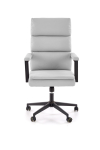 ADRIANO 2 fotel obrotowy j. popiel