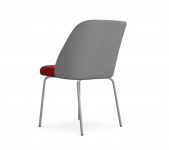 Fotel konferencyjny NOMA 181 - COPY