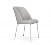 Fotel konferencyjny NOMA 181 - COPY