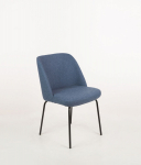 Fotel konferencyjny NOLA stelaż 4 nogi