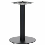 Podstawa stolika SH-5001-4/L/B, fi 40, wys. 57 cm