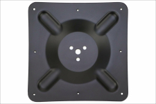 Podstawa stolika SH-5001-4/L/B, fi 40, wys. 57 cm