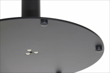 Podstawa do stolika SH-5001-8/B, fi 54,50 cm, wys. 71,5 cm