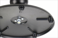 Podstawa stolika SH-5013-9/B, fi 43 cm, wys.71 cm