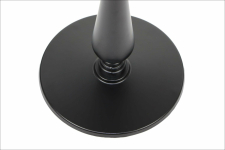 Podstawa stolika SH-5013-9/B, fi 43 cm, wys.71 cm