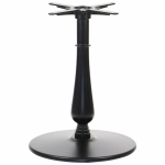 Podstawa do stolika SH-5013-10/B, fi 54 cm, wys.71 cm