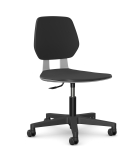 Krzesło obrotowe KARES PL/BP różne kolory