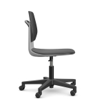 Krzesło obrotowe KARES PL/BP różne kolory