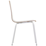 WERDI A biały/biały