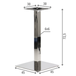 SH-3002-5/60/P polerowana