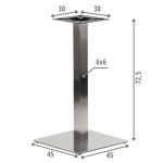 SH-3002-5/60/S szczotkowana