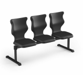 Ławka Entelo Bench Soft 3 osobowa rozmiar nr 5