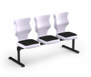 Ławka Entelo Bench Soft 3 osobowa rozmiar nr 5