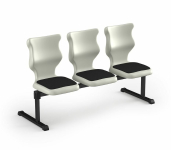 Ławka Entelo Bench Soft 3 osobowa rozmiar nr 4