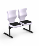 Ławka Entelo Bench Soft 2 osobowa rozmiar nr 5