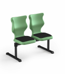 Ławka Entelo Bench Soft 2 osobowa rozmiar nr 5