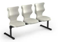 Ławka Entelo Bench 3 osobowa rozmiar nr 4