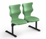 Ławka Entelo Bench 2 osobowa rozmiar nr 6