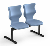 Ławka Entelo Bench 2 osobowa rozmiar nr 6