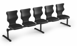 Ławka Entelo Bench Soft 5 osobowa rozmiar nr 4