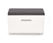 LIMA ST2 szafka na buty biały